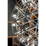 Подвесная люстра Divinare GALASSIA 1030/02 SP-42 — изображение 5