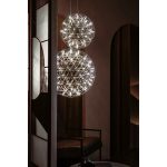 Подвесная люстра Divinare GALASSIA 1030/02 SP-92 — изображение 4
