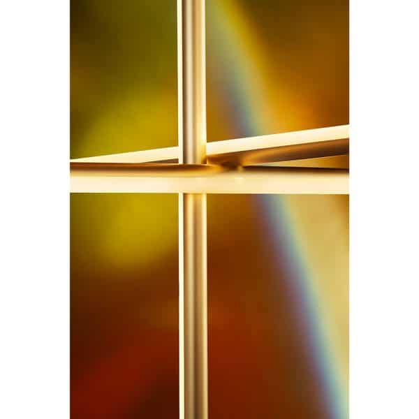 Подвесная люстра Divinare KALIPSO 1837/01 SP-105 — изображение 3