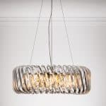 Подвесная люстра Divinare MEGAN 7568/02 LM-9 — изображение 2