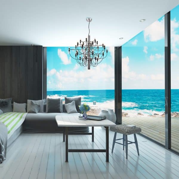 Подвесная люстра Divinare MOLTO 8030/02 LM-50 — изображение 3