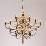Подвесная люстра Divinare MOLTO 8030/17 LM-30 — изображение 2