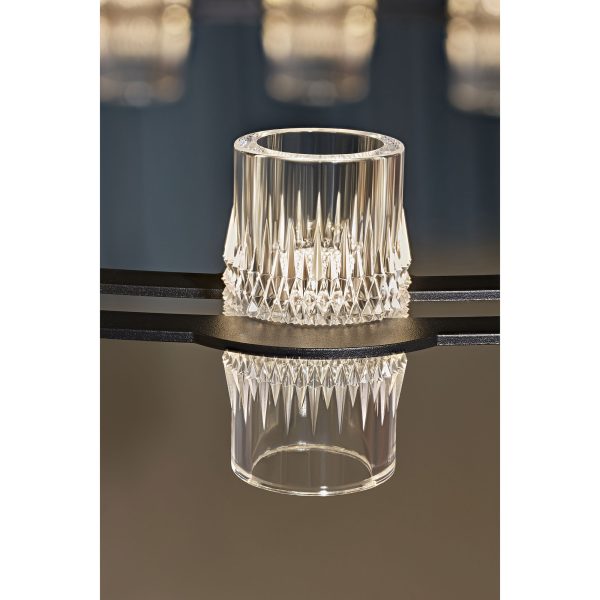 Подвесная люстра Divinare MONNA 1933/06 SP-44 — изображение 2