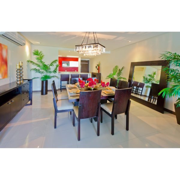 Подвесная люстра Divinare NOVA 3001/01 SP-15 — изображение 2