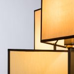 Подвесная люстра Divinare PORTA 5933/01 LM-8 — изображение 4