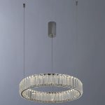 Подвесная люстра Divinare RENATA 1135/02 SP-24 — изображение 2