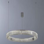 Подвесная люстра Divinare RENATA 1135/02 SP-36 — изображение 2