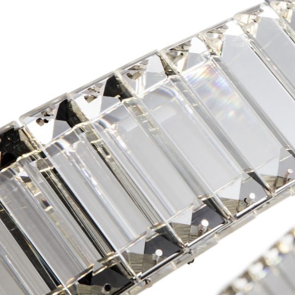 Подвесная люстра Divinare RENATA 1135/02 SP-48 — изображение 3