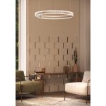 Подвесная люстра Divinare RENATA 1135/02 SP-48 — изображение 4