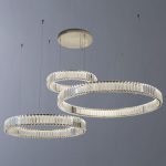 Подвесная люстра Divinare RENATA 1135/02 SP-90 — изображение 2