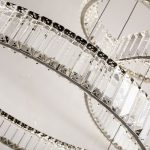 Подвесная люстра Divinare RENATA 1135/02 SP-90 — изображение 3