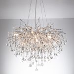 Подвесная люстра Divinare SALICE 3132/26 SP-10 — изображение 2