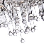 Подвесная люстра Divinare SALICE 3132/26 SP-13 — изображение 4