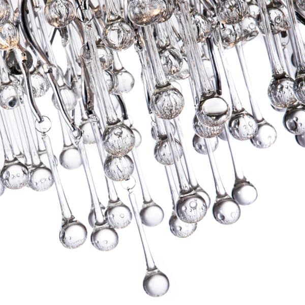 Подвесная люстра Divinare SALICE 3132/26 SP-13 — изображение 4