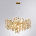 Подвесная люстра Divinare SALICE 3134/01 SP-10 — изображение 2
