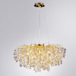 Подвесная люстра Divinare SALICE 3136/01 SP-12 — изображение 2