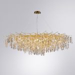 Подвесная люстра Divinare SALICE 3136/01 SP-13 — изображение 2