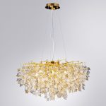 Подвесная люстра Divinare SALICE 3136/01 SP-8 — изображение 2
