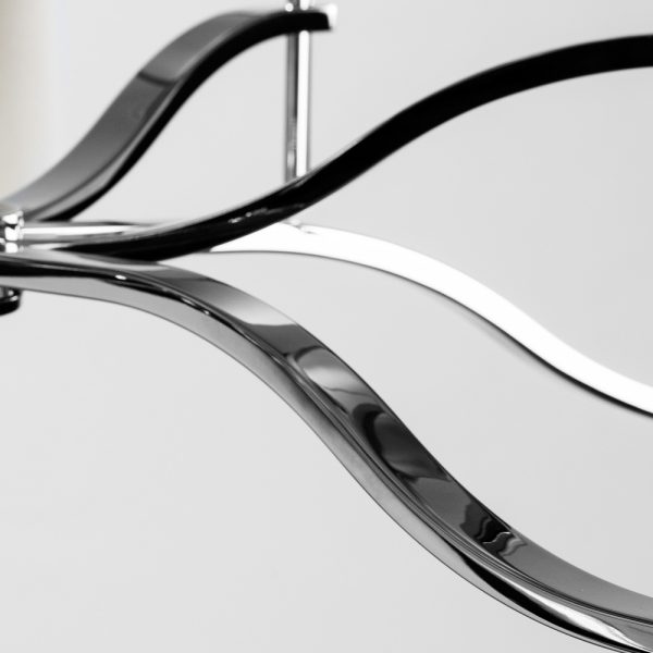 Подвесная люстра Divinare SOPRANO 1341/02 LM-10 — изображение 4