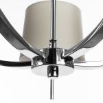 Подвесная люстра Divinare SOPRANO 1341/02 LM-5 — изображение 4