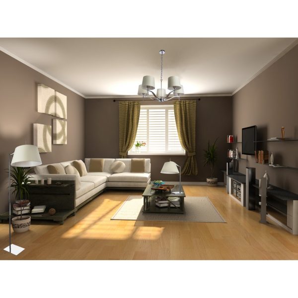 Подвесная люстра Divinare SOPRANO 1341/02 LM-5 — изображение 5