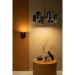 Подвесная люстра Divinare TWINS 1092/06 PL-30 — изображение 2