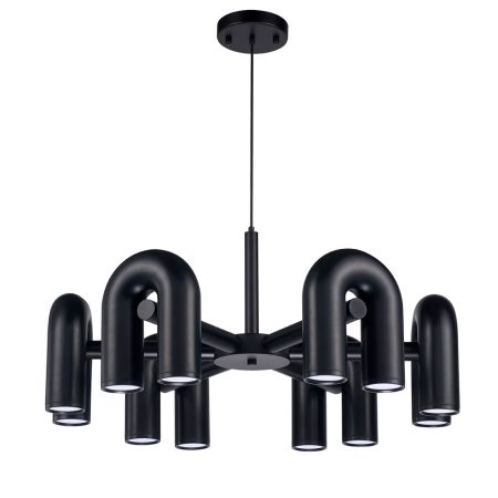 Подвесная люстра Divinare TWINS 1092/06 PL-30