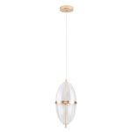 Подвесной светильник Arte Lamp ANDROMEDA A2089SP-3GO