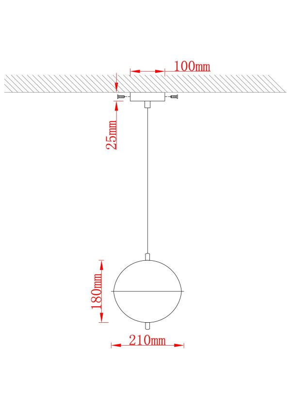 podvesnoj-svetilnik-arte-lamp-andromeda-a2089sp-5go-1 Подвесной светильник Arte Lamp ANDROMEDA A2089SP-5GO — изображение 2