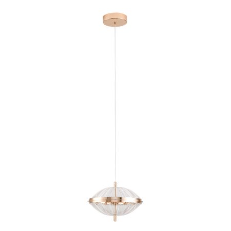 Подвесной светильник Arte Lamp ANDROMEDA A2089SP-6GO