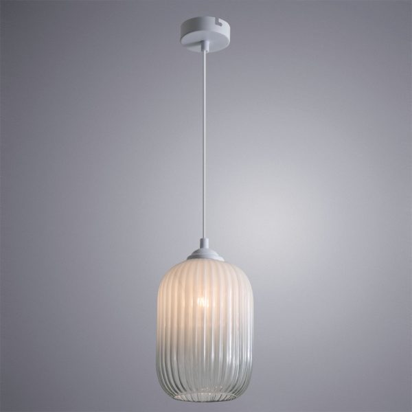 Подвесной светильник Arte Lamp ARWEN A1902SP-1WH — изображение 2