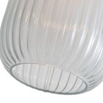 Подвесной светильник Arte Lamp ARWEN A1902SP-1WH — изображение 3