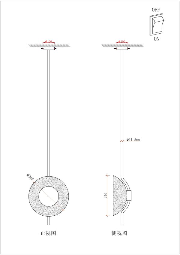 Подвесной светильник Arte Lamp ASTI A2441SP-1PB — изображение 3