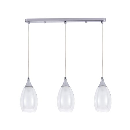 Подвесной светильник Arte Lamp BARRY A7951SP-3CC