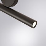 Подвесной светильник Arte Lamp BEEMIM A2090SP-1BK — изображение 3