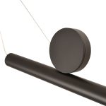 Подвесной светильник Arte Lamp BEEMIM A2090SP-1BK — изображение 4