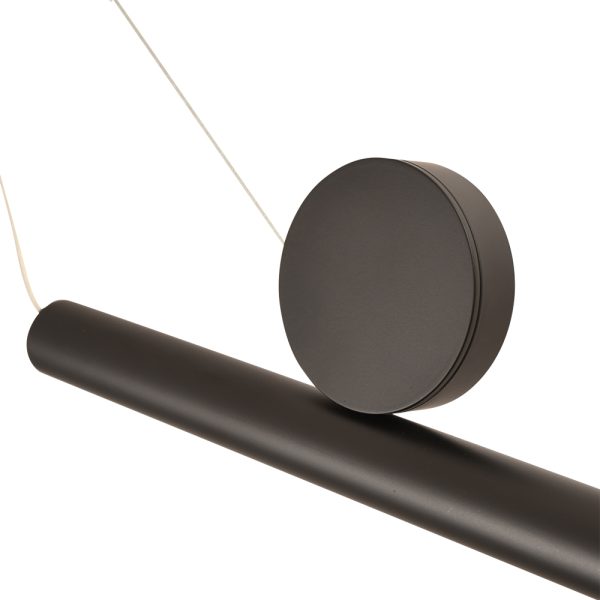 Подвесной светильник Arte Lamp BEEMIM A2090SP-1BK — изображение 4