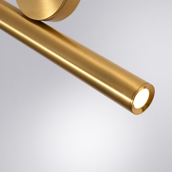 Подвесной светильник Arte Lamp BEEMIM A2090SP-1PB — изображение 3