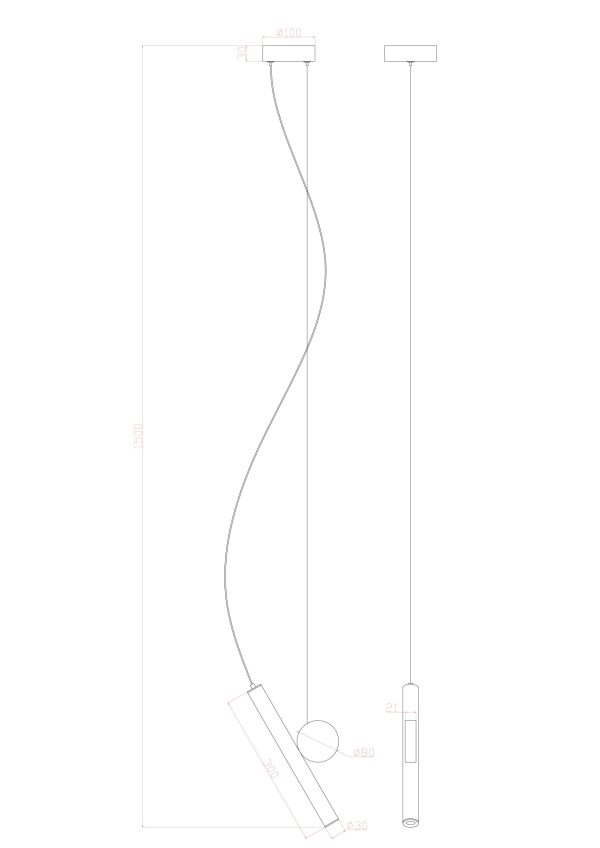 Подвесной светильник Arte Lamp BEEMIM A2090SP-1PB — изображение 5