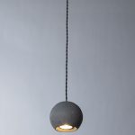Подвесной светильник Arte Lamp BENDER A4323SP-1GY — изображение 2