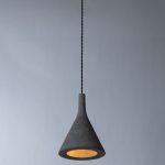 Подвесной светильник Arte Lamp BENDER A4324SP-1GY — изображение 2