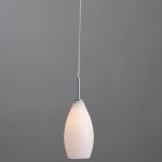 Подвесной светильник Arte Lamp BICCHIERE A4282SP-1CC — изображение 2