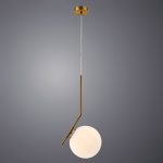 Подвесной светильник Arte Lamp BOLLA-UNICA A1923SP-1AB — изображение 2