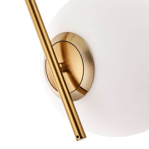 Подвесной светильник Arte Lamp BOLLA-UNICA A1923SP-1AB — изображение 3