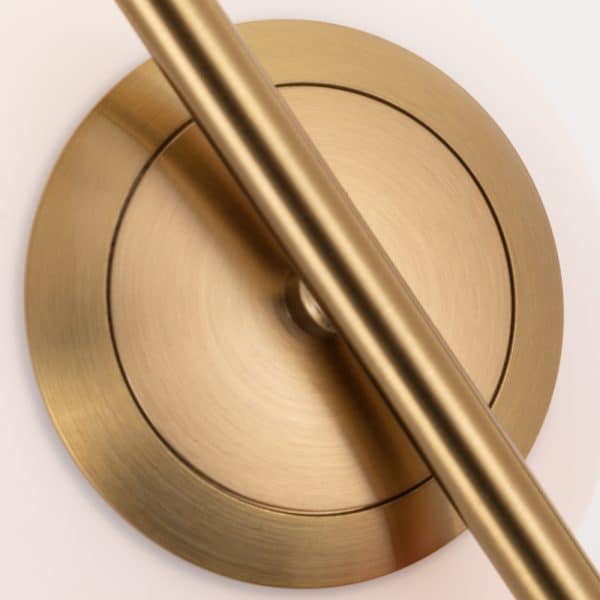 Подвесной светильник Arte Lamp BOLLA-UNICA A1924SP-1AB — изображение 3