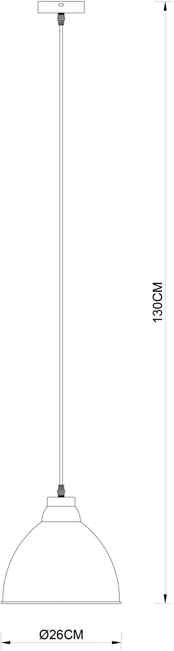 podvesnoj-svetilnik-arte-lamp-braccio-a2055sp-1bk-2 Подвесной светильник Arte Lamp BRACCIO A2055SP-1BK — изображение 3