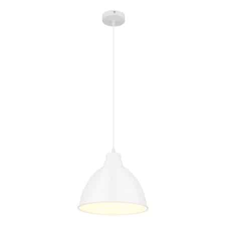 Подвесной светильник Arte Lamp BRACCIO A2055SP-1WH