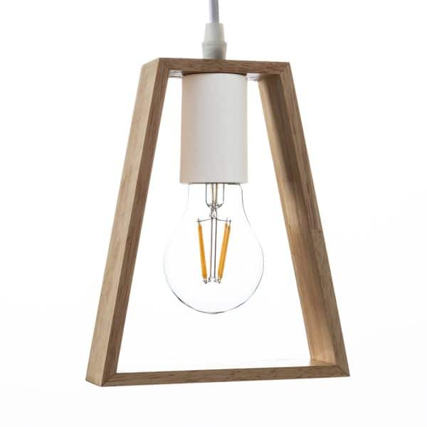 Подвесной светильник Arte Lamp BRUSSELS A8030SP-3WH — изображение 3