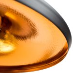 Подвесной светильник Arte Lamp CAPPELLO A3406SP-1BK — изображение 3