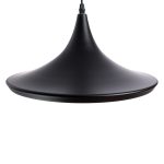 Подвесной светильник Arte Lamp CAPPELLO A3406SP-1BK — изображение 4